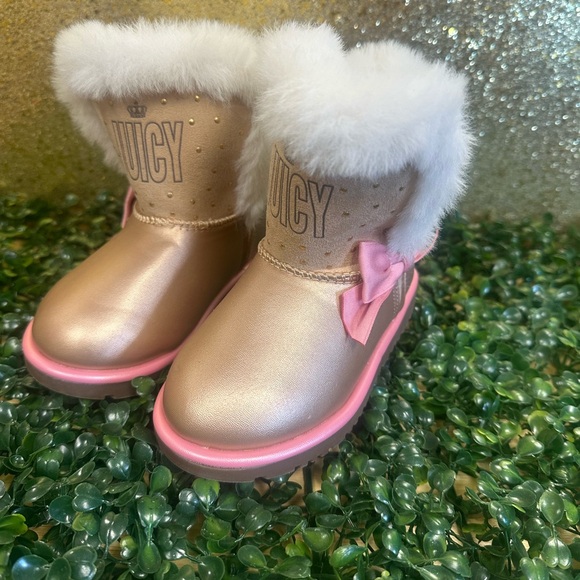 Juicy By Juicy Couture Lil Perris - Picture 1 of 5